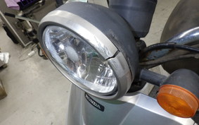 HONDA TODAY AF61