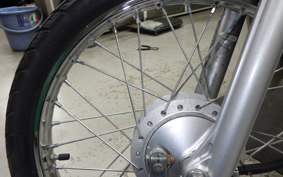 HONDA C50 SUPER CUB 2014 AA04