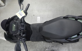 YAMAHA X FORCE 2025 SG79J