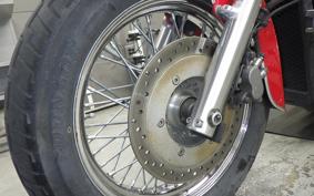 HONDA SHADOW 400 1997 NC34