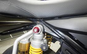 SUZUKI GSX1400 2004 GY71A