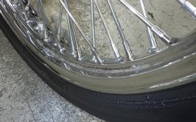 HARLEY FLSTF 1340 1992