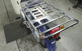 HONDA C50 SUPER CUB 2022 AA07