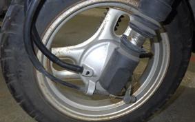 HONDA TODAY 2021 AF61