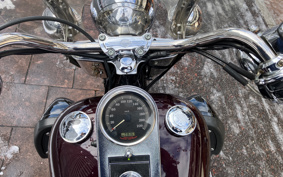 HARLEY FLSTI 2006 JEY