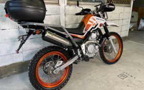 YAMAHA SEROW 250 DG31J