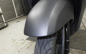 HONDA TACT Basket AF79
