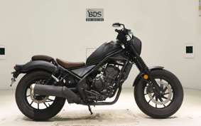 HONDA REBEL 250 S MC49