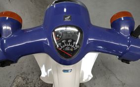 HONDA SUPER CUB110 JA07