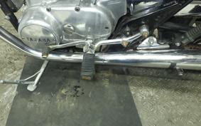 YAMAHA XS650 SPECIAL 1980