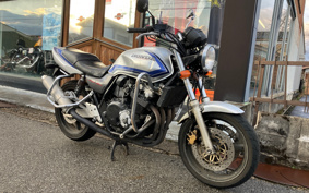 HONDA CB400SF K NC39
