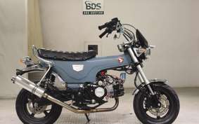 HONDA DAX 125 JB04