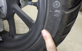 HONDA PCX 150 2015 KF30