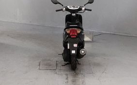 YAMAHA JOG ZR EVOLUTION SA16J