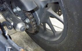 HONDA REBEL 250 A MC49