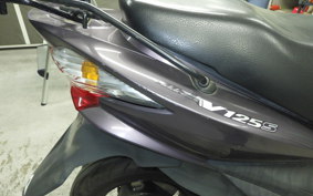 SUZUKI ADDRESS V125 S 2021 CF4MA