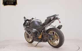 SUZUKI GSX-R1000 2007