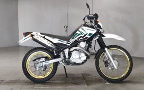 YAMAHA SEROW 250 DG17J