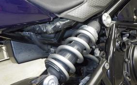 KAWASAKI NINJA 400R 2012 ER400B