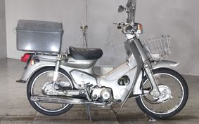HONDA SUPER CUB90 HA02
