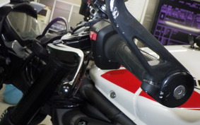 TRIUMPH SPEED TRIPLE RS 2019