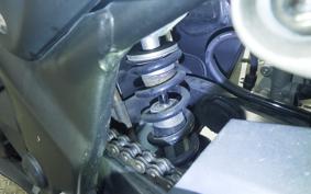 HONDA CBR250R GEN 3 MC41