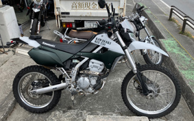 KAWASAKI KLX250 LX250S