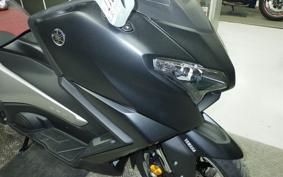YAMAHA T-MAX 560 2026 SJ21J