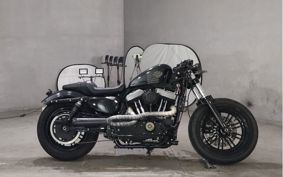 HARLEY XL1200X 2016 LC3