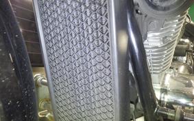 HONDA SHADOW 400 SLASHER 2006 NC40