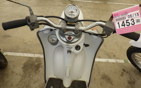 YAMAHA VINO 50 SA10J