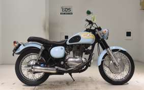 KAWASAKI ESTRELLA CUSTOM BJ250A