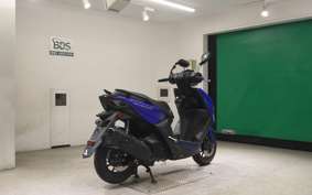YAMAHA CYGNUSｸﾞﾘﾌｧｽ 1993 SEJ4J