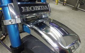 HONDA MONKEY 2019 AB27