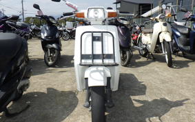 HONDA GYRO UP TA01