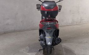 YAMAHA CYGNUS125XSR SE44J