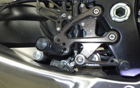 SUZUKI GSX-S1000 Gen.2 2022 EK1AA