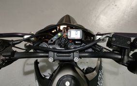 KAWASAKI D-TRACKERX LX250V