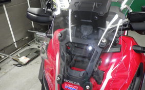 HONDA X-ADV 750 2019 RC95