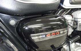 KAWASAKI W650 2005 EJ650A