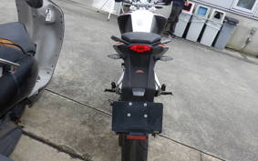 KTM 200 DUKE