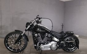 HARLEY FXBR1920 2024 YEZ