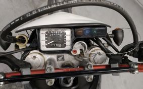 HONDA XR250 MOTARD MD30