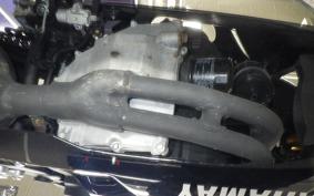 YAMAHA YZF-R25 A RG43J