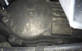 HONDA GYRO UP TA01