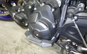 YAMAHA MT-09 Tracer 2015 RN36J