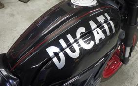 DUCATI SCRAMBLER FULL THROTTLE 2016