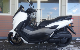YAMAHA N-MAX 155 ABS SG66J