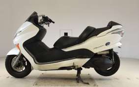 HONDA FORZA MF08