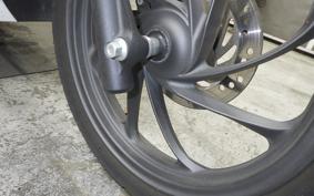 HONDA DIO110-3ﾍﾞｰｼｯｸ 2010 JK03